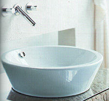 Duravit Architec Waschbecken