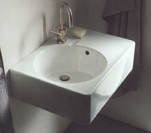 Duravit Architec Waschbecken