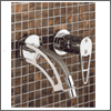 Waschbecken