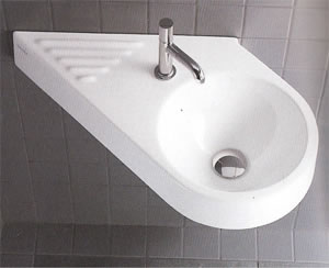 Duravit Architec Waschbecken