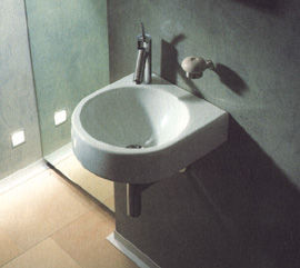 Duravit Architec Waschbecken