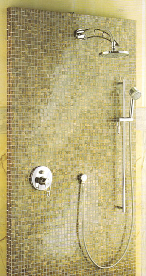 Waschbecken