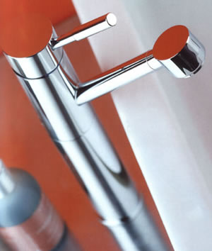Waschbecken