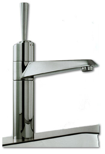 Waschbecken, Küchenarmaturen