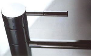 Waschbecken, Küchenarmaturen