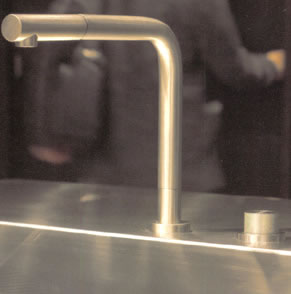 Waschbecken