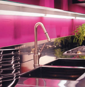 Waschbecken