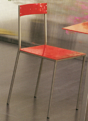 Stühle
