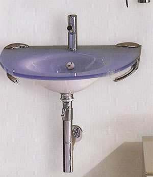 Waschbecken