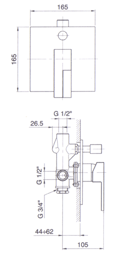 Armaturen