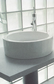 Duravit Architec Waschbecken