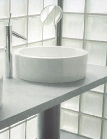Duravit Architec Waschbecken