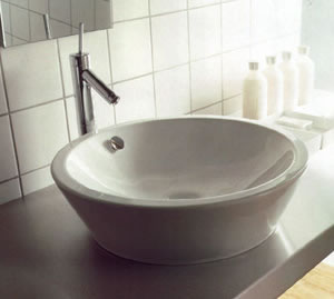 Duravit Architec Waschbecken