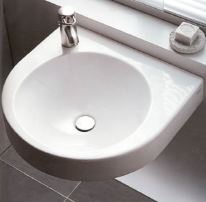 Duravit Waschbecken