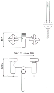 Armaturen, Duschbrausen, Waschbecken, Küche-Armaturen, Küchenarmaturen, Armaturen