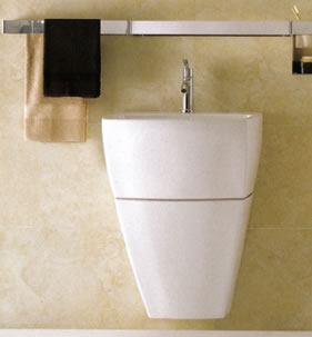 Agape 750 Waschbecken
