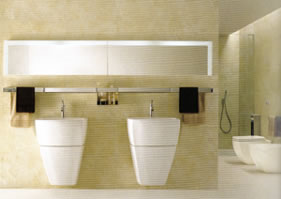 Agape 750 Waschbecken