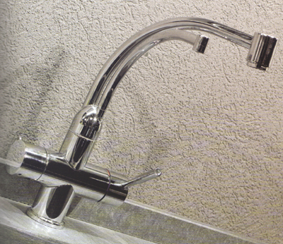 Waschbecken