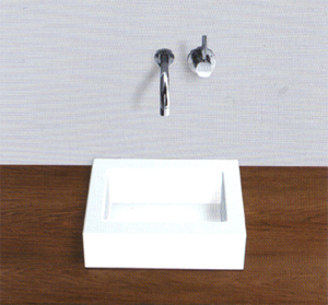 Alape AB Waschbecken