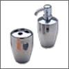 Bad Accessoires, Waschbecken, Aufsatzwaschbecken