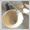 Badezimmer, Waschtische, Toilettes, Badewannen, Armaturen