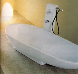 Badewannen