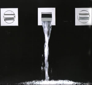 Waschbecken