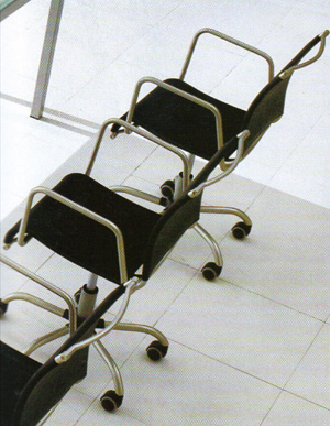 Buro-Stuhle, Schreibtisch-Stuhle, Computer-Stuhle, Innenministerium-Möbel, Buro-Möbel