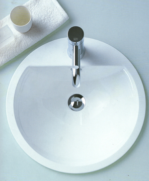 Alape EB Waschbecken