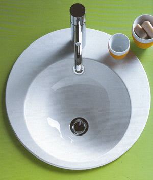 Alape EB Waschbecken
