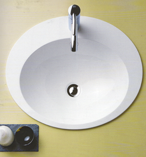 Alape EB Waschbecken