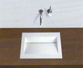 Alape EB Waschbecken