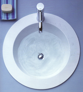 Alape EB Waschbecken