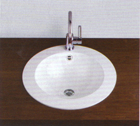 Alape EB Waschbecken