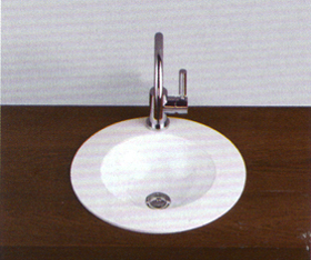 Alape EB Waschbecken