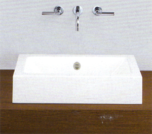 Alape AB Waschbecken