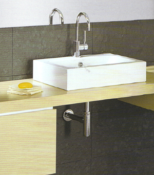 Alape AB Waschbecken