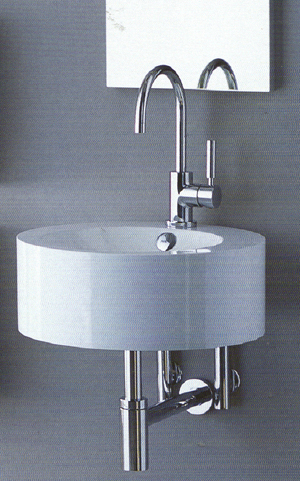 Alape WT.RS Waschbecken