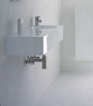 Alape WT Waschbecken