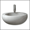 Wand Waschbecken