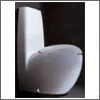 Toilette Laufen Alessi