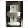 Althea Ceramica Oceano Toilette