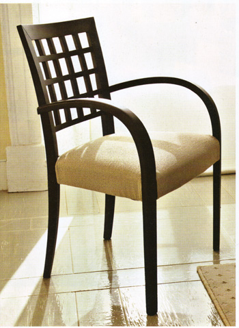 Calligaris America Stühle
