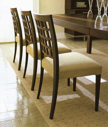 Calligaris America Stühle