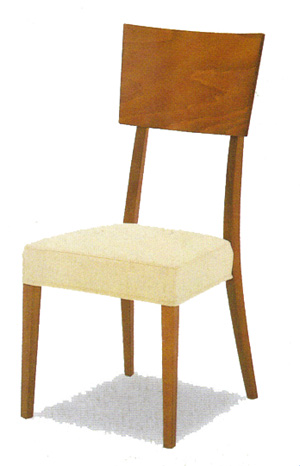 Calligaris Arcadia Stühle