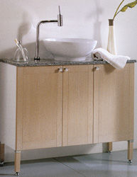 Ardeco Lavabo Waschbecken