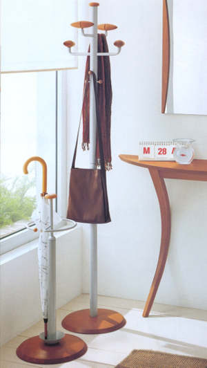 Waschbecken und Accessoires