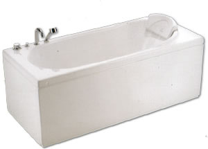Waschbecken