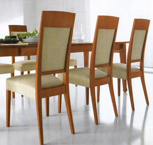 Calligaris Astoria Stühle
