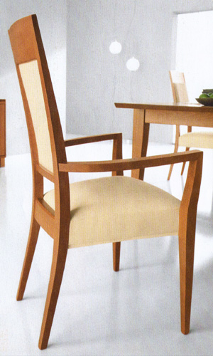 Calligaris Astoria Stühle